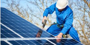 Installation Maintenance Panneaux Solaires Photovoltaïques à Gout-Rossignol